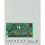 Centrala alarma antiefractie wireless Paradox Magellan MG5050+, 32 zone, 2 partitii, 256 evenimente