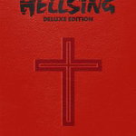 Hellsing Deluxe Volume 3, Hardcover - Kohta Hirano