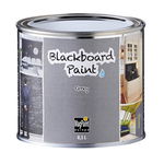 Vopsea tabla de scris gri, BlackboardPaint 500 ml, 1