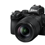 Nikon Z50 Aparat Foto Mirrorless Kit obiectiv 18-140mm