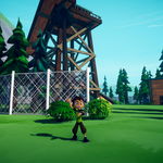 Ben 10 Power Trip PS5