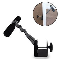 Aparat fitness pentru abdomen, cu prindere pe ușă, Phoenix Fitness