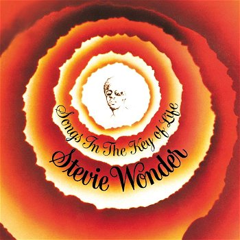 Songs in the Key of Life - Vinyl | Stevie Wonder, Motown Records