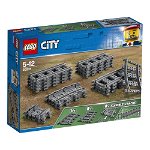 LEGO City - Sine 60205