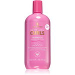 Lee Stafford For The Love Of Curls Shampoo șampon pentru par ondulat si cret 500 ml, Lee Stafford