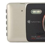 Camera Auto DVR Navitel MSR900, ecran 4.0" inregistrare FHD/30fps, vizibilitate 170°, G-Sensor, carcasa de metal