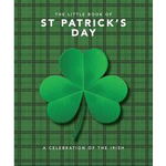 Little Book of St. Patrick's Day, 