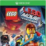 LEGO MOVIE GAME ALT - XBOX ONE