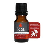 Ulei esential de ylang ylang BIO Soil - 10 ml, Soil