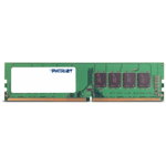 Memorie RAM Patriot, DIMM, DDR4, 4GB, CL 17, 2400MHz