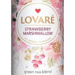 Ceai: Strawberry Marshmallow, -