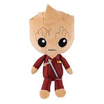 Funko Plushies: Guardians of the Galaxy vol. 2 - Groot in suit, Funko