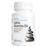 Calciu vitamina D3