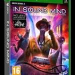 In Sound Mind Deluxe Edition XBOX SERIES X