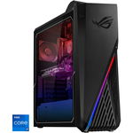 Sistem Desktop PC Gaming GRT RGB cu procesor Intel® Core™ i7-11700F pana la 4.90GHz, 16GB DDR4, 1TB SSD, GeForce RTX 3060 12GB GDDR6