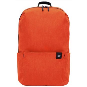 Rucsac laptop Xiaomi Mi Casual Daypack, 13.3, Orange, Xiaomi