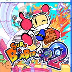 Super Bomberman R 2 PS5 + bonus precomanda "Soseste Epic Bomberman"