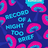 Record of a Night Too Brief