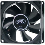 PC FansDeepCool XFAN 80, 80mm, 1800 rpm