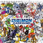 Digimon Card Game - Tamers Set 3 PB-05