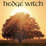 The Green Hedge Witch
