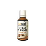 Tinctura de propolis purificat 95% cu pulverizator