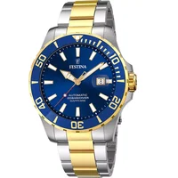 Ceas barbati Diver F20532/2 Automatic