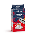 Cafea macinata Lavazza Crema e Gusto Classico 250g