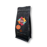 Etolia Peru 1kg cafea boabe proaspat prajita