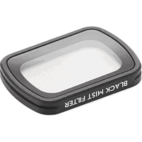 Filtru pentru ceata DJI Osmo Pocket 3, Negru