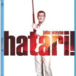 Hatari BluRay 1962