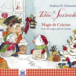 Tilda Soricela - Magie de Craciun (Calendar), Andreas H. Schmachtl