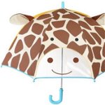 Umbrela copii SKIP HOP 235805 (Girafa)