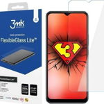 3MK 3MK FlexibleGlass Lite Vivo Y16 / Y22s Hybrid Glass Lite, 3MK
