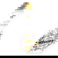 Balsam de rufe ultra concentrat Sano Maxima Inspiration Fresh Bloom, 40 spalari, 1 l, Sano