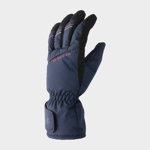 Mănuși de schi Thinsulate© pentru bărbați - bleumarin, 4F Sportswear