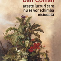 Gradina Linei. Povesti lecturam, despre flori invatam