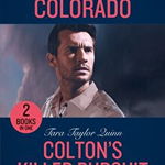 Cold Case Colorado / Colton's Killer Pursuit