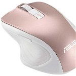 Mouse ASUS MW202 Rose Gold, ASUS