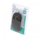 Mouse optic USB 1000dpi negru Omega, Omega