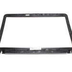 Rama Display Toshiba C855 Bezel Front Cover Neagra