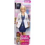Papusa Doctor Barbie (fxp00) 