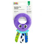 Lamaze-meduza sprinkles, Tomy