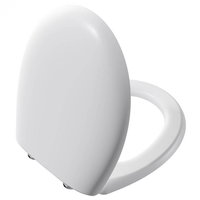 Capac WC inchidere lenta soft close alb mat 106-001-009, Vitra Capac WC inchidere lenta soft close alb mat 106-001-009, Vitra