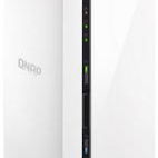 Network Attached Storage QNAP TS-228 cu procesor ARM® v7 Dual-Core 1.10GHz, 1GB DDR3, 2-bay