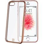 Husa Capac Spate Bumper Auriu APPLE iPhone 5s, iPhone SE