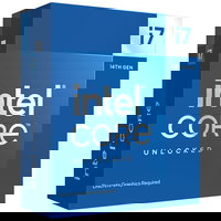 Procesor Intel Core i7-14700KF 5.6GHz LGA1700