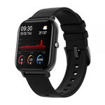 Ceas SmartWatch COLMI P8 Negru