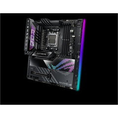 Placa de baza Asus ROG CROSSHAIR X670E HERO DDR5 Socket AM5 Placa de baza Asus ROG CROSSHAIR X670E HERO DDR5 Socket AM5