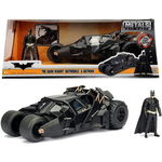 Masina Batman,The Dark Knight Batmobile 1:24